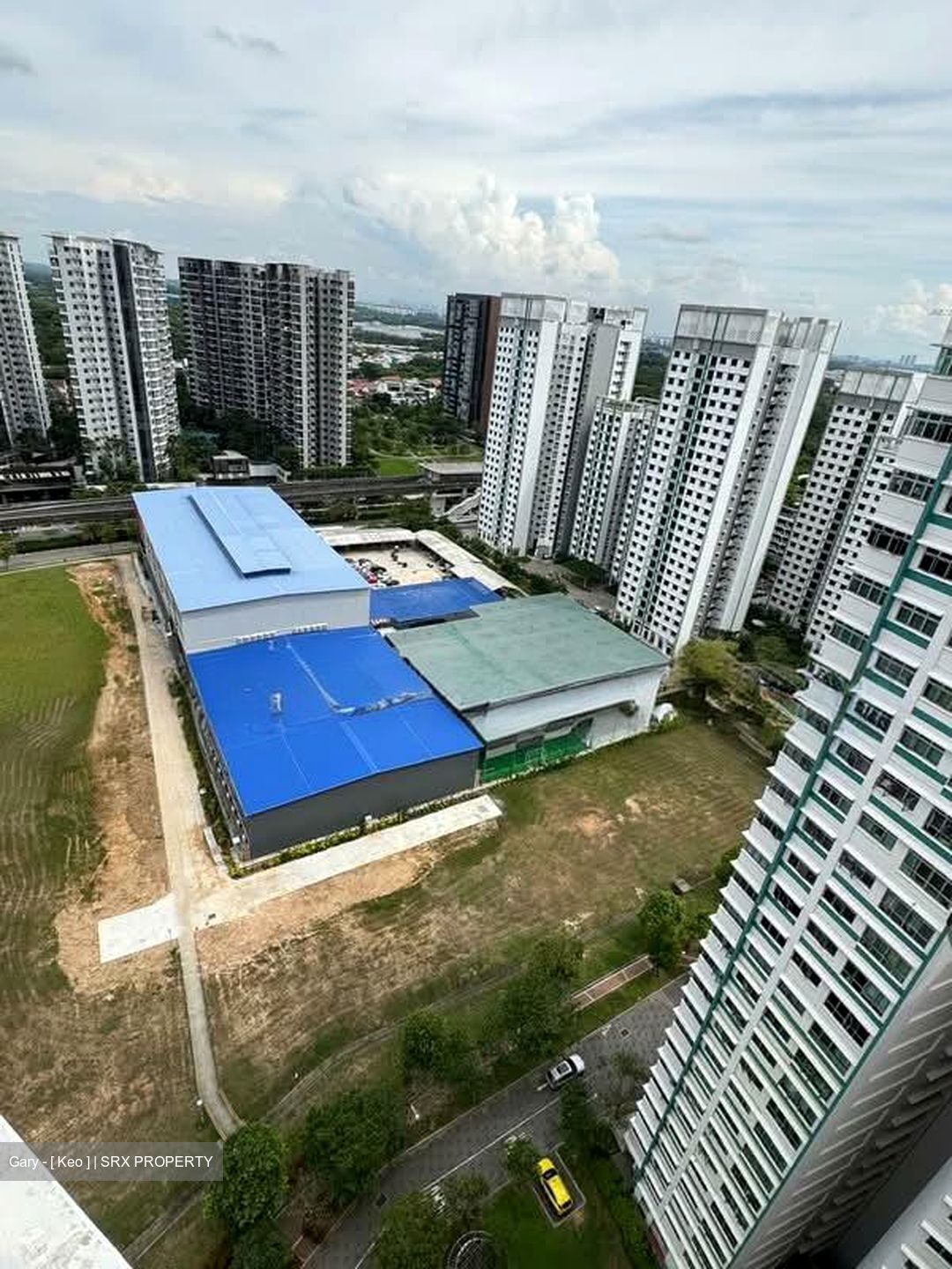Blk 469B Fernvale Lea (Sengkang), HDB 5 Rooms #565607881